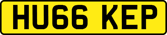 HU66KEP