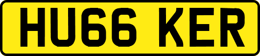 HU66KER