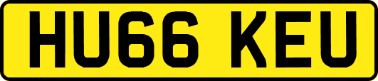 HU66KEU