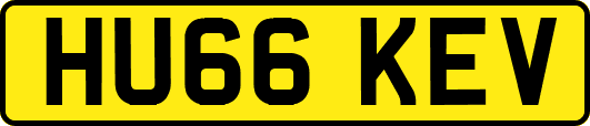 HU66KEV