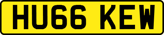HU66KEW