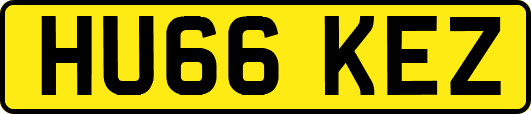 HU66KEZ