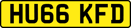 HU66KFD