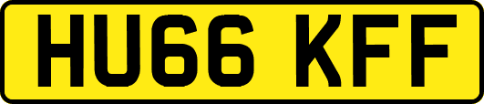 HU66KFF