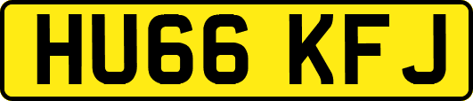 HU66KFJ