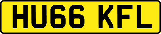 HU66KFL