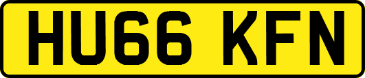 HU66KFN