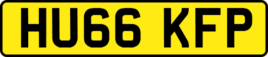 HU66KFP