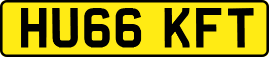 HU66KFT