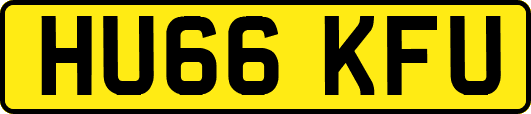 HU66KFU