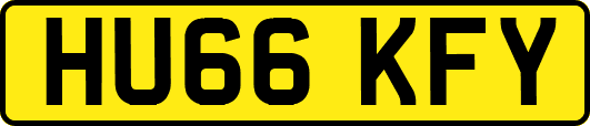HU66KFY