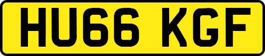 HU66KGF