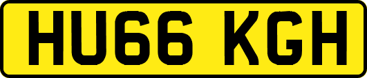 HU66KGH