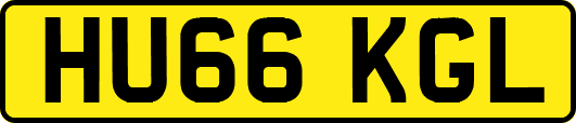 HU66KGL
