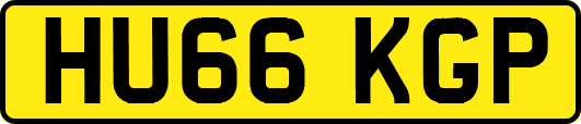 HU66KGP