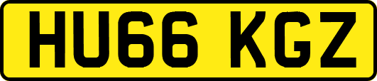 HU66KGZ
