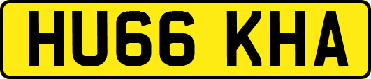 HU66KHA