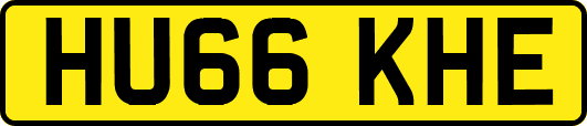 HU66KHE