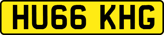HU66KHG