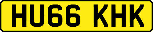 HU66KHK