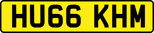 HU66KHM