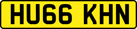 HU66KHN