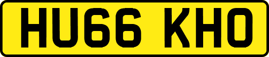 HU66KHO