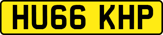 HU66KHP