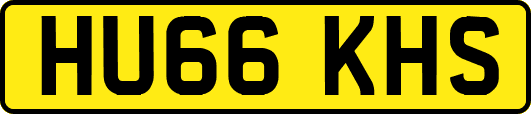 HU66KHS