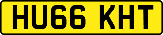 HU66KHT