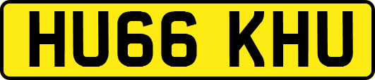 HU66KHU