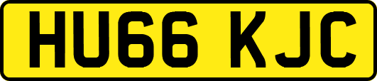 HU66KJC