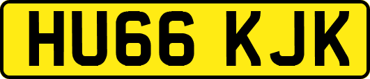 HU66KJK