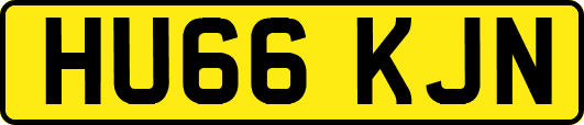 HU66KJN
