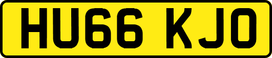 HU66KJO
