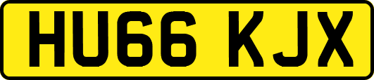 HU66KJX