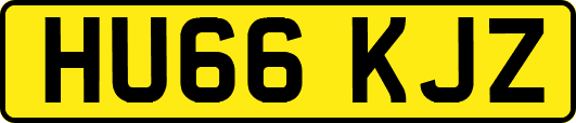 HU66KJZ