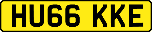 HU66KKE