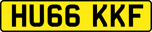 HU66KKF