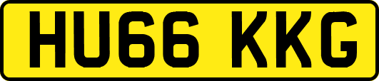 HU66KKG