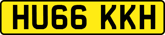 HU66KKH