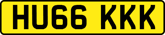 HU66KKK