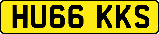 HU66KKS