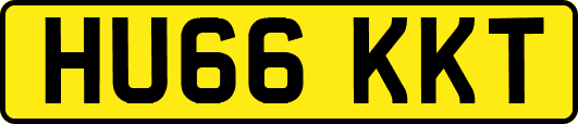 HU66KKT