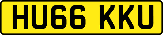 HU66KKU