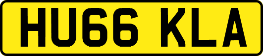 HU66KLA