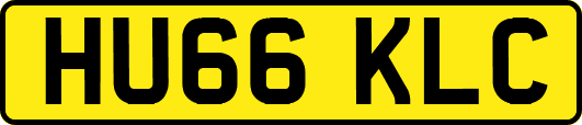 HU66KLC