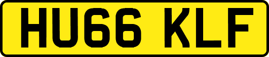 HU66KLF