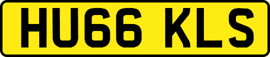 HU66KLS