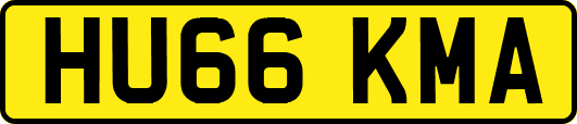 HU66KMA